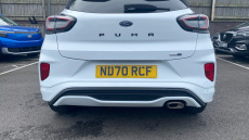 Ford Puma 1.0 EcoBoost Hybrid mHEV ST-Line 5dr Petrol Hatchback